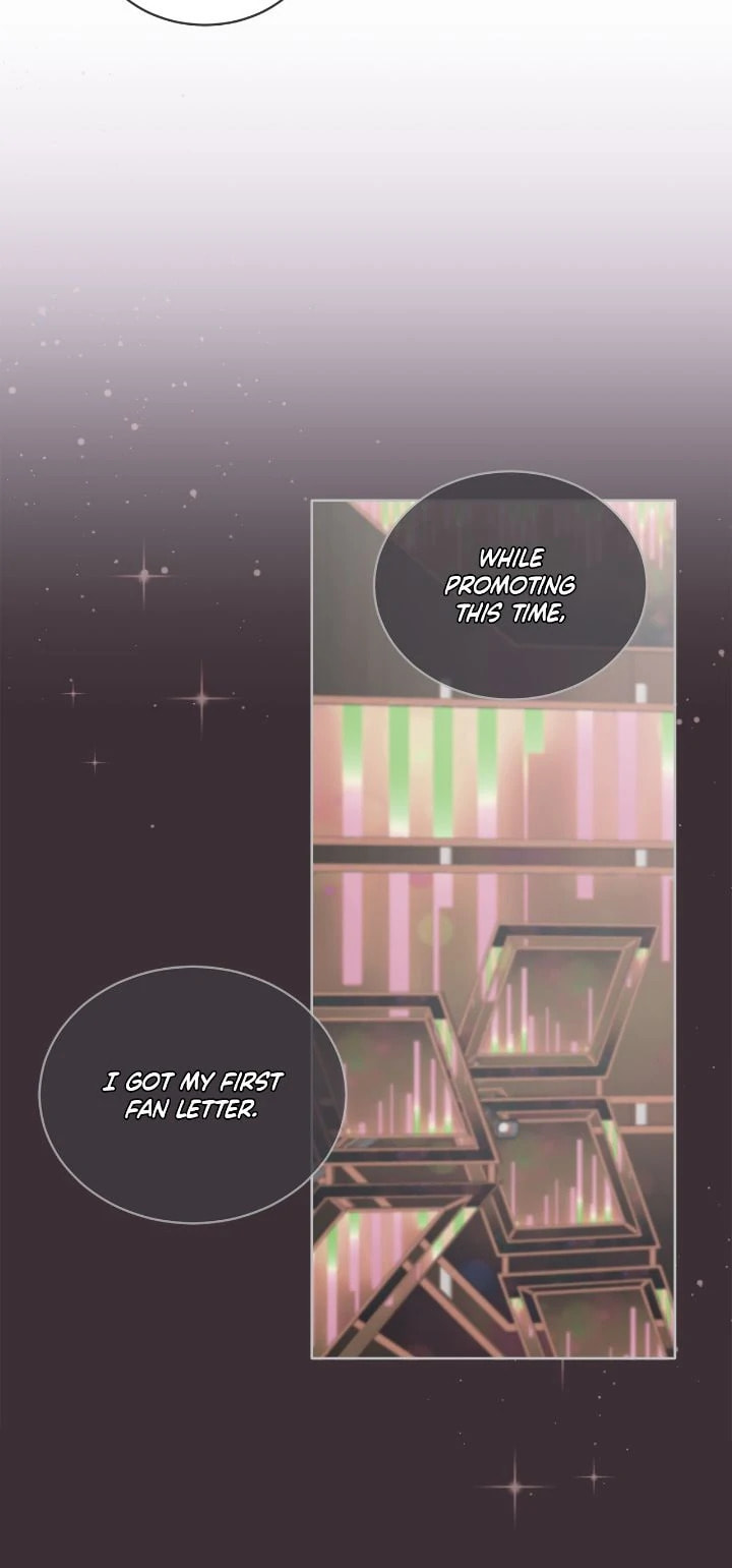 Monochrome Rumor Chapter 121 page 4 - 
