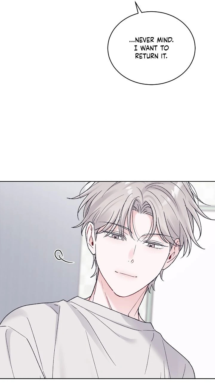 Monochrome Rumor Chapter 123 page 2 - 