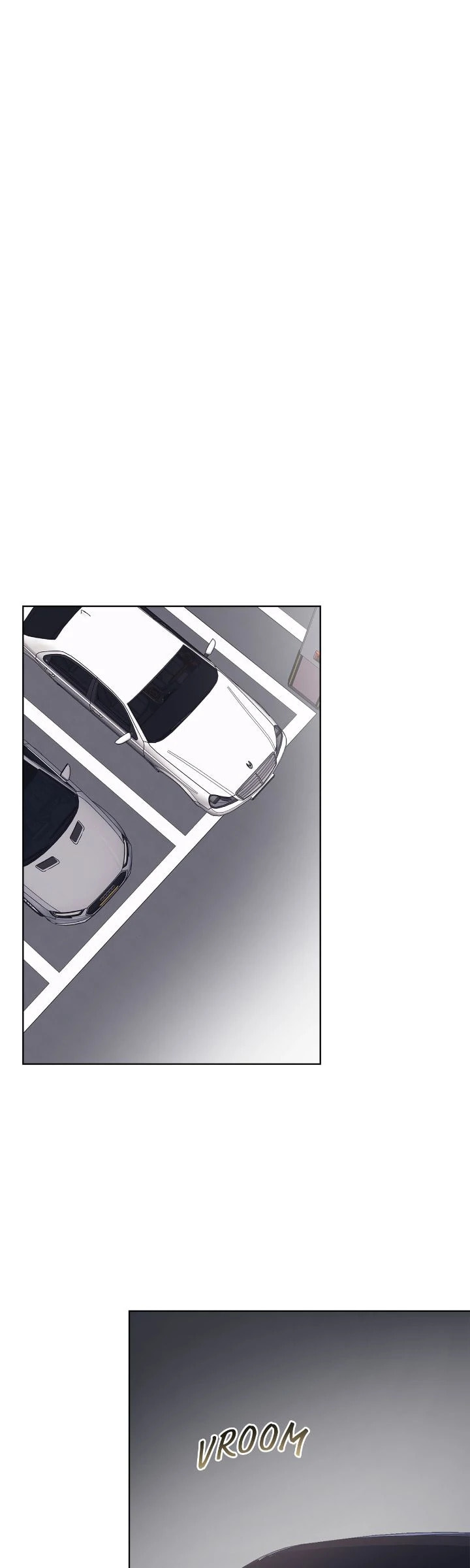 Monochrome Rumor Chapter 123 page 18 - 