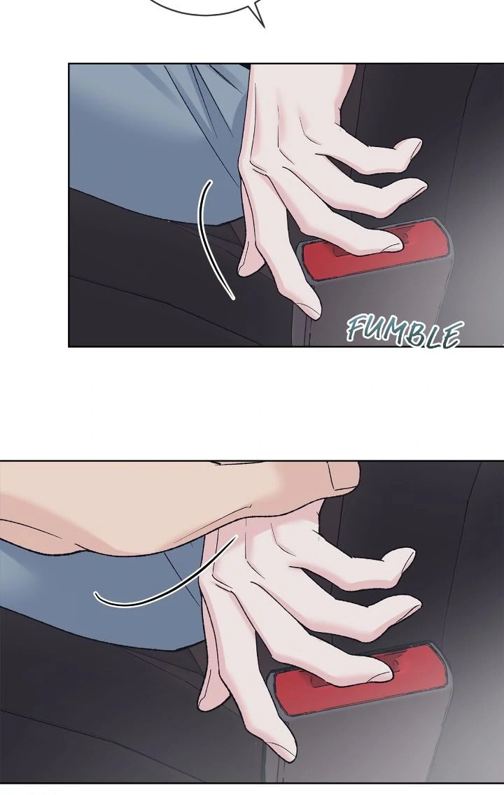 Monochrome Rumor Chapter 123 page 20 - 