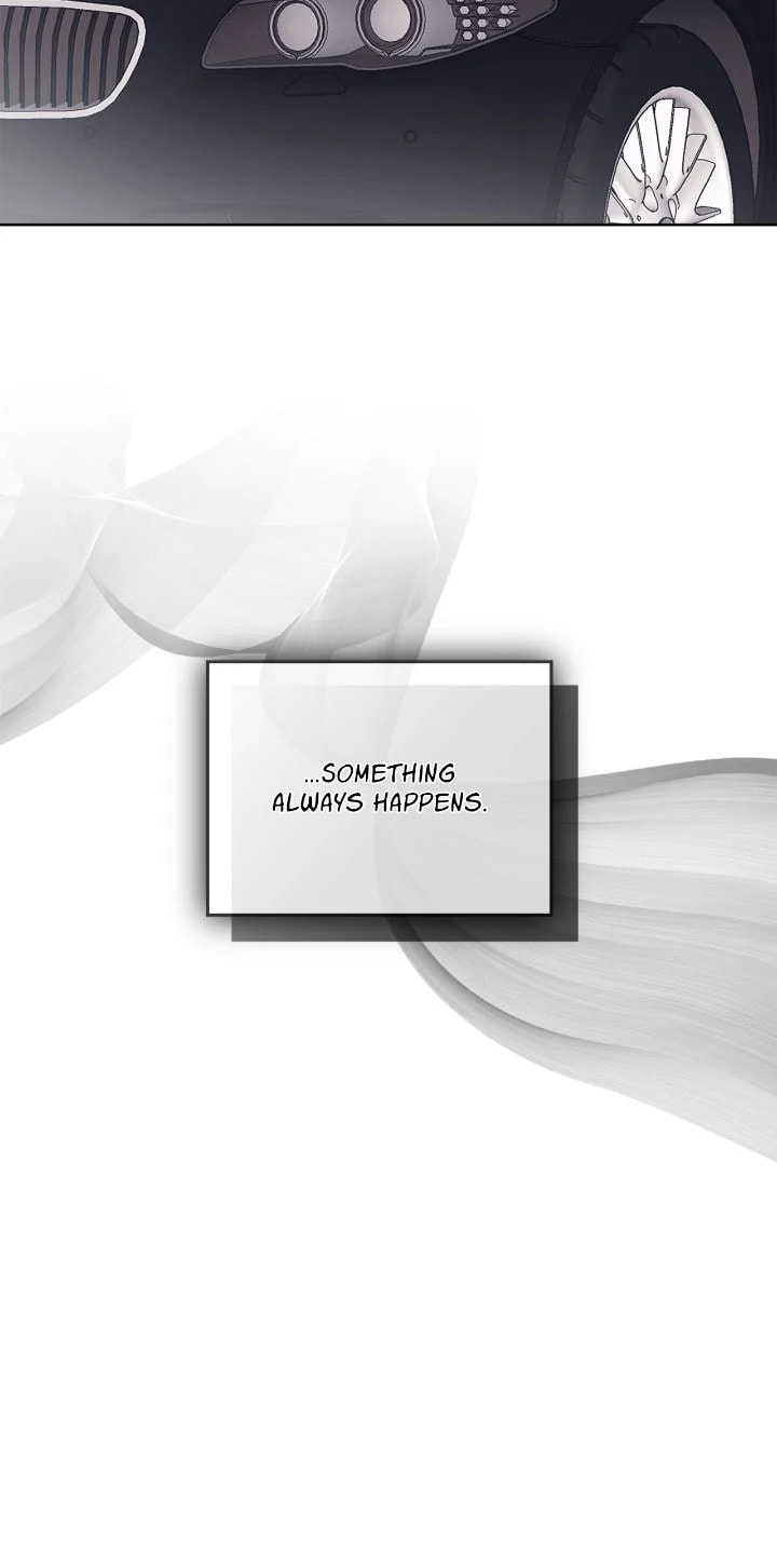Monochrome Rumor Chapter 123 page 29 - 