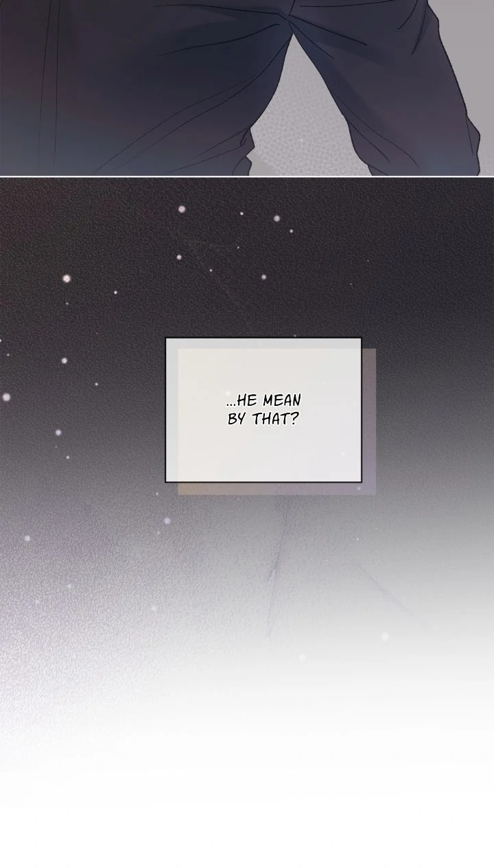Monochrome Rumor Chapter 123 page 45 - 