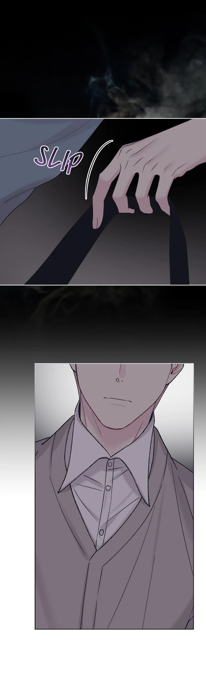 Monochrome Rumor Chapter 124 page 46 - 