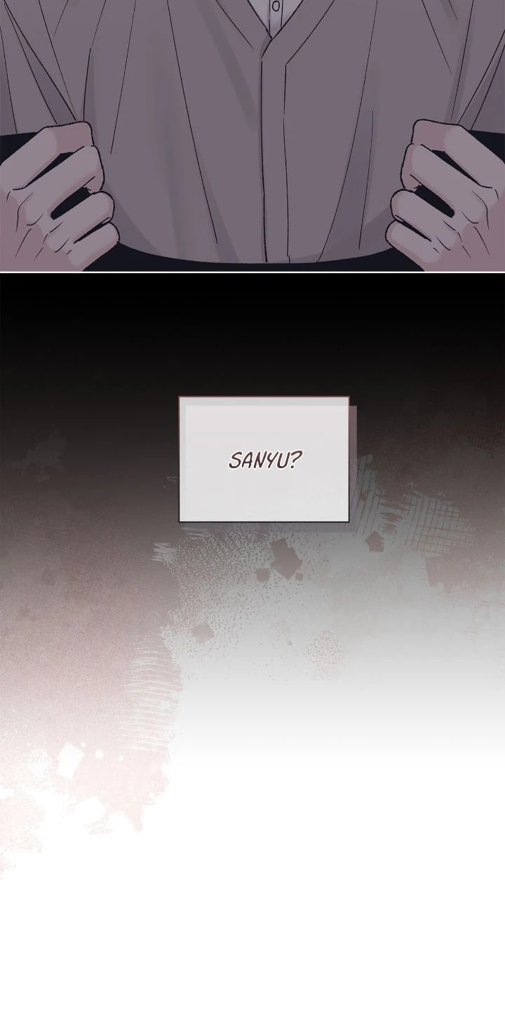 Monochrome Rumor Chapter 124 page 49 - 