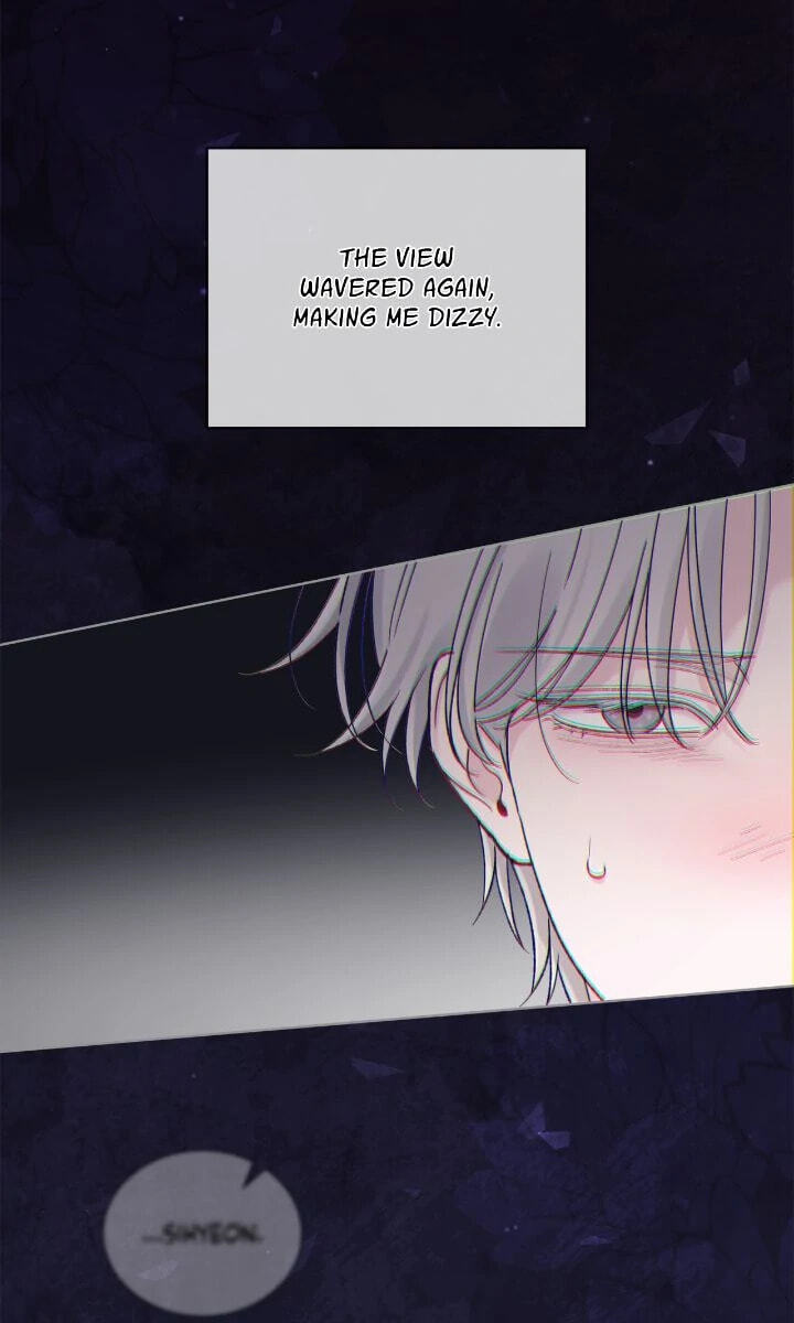 Monochrome Rumor Chapter 125 page 2 - 