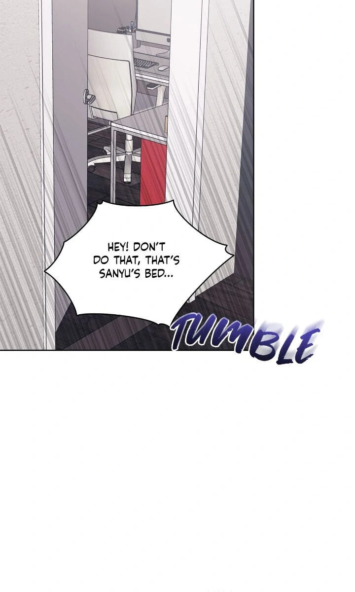 Monochrome Rumor Chapter 125 page 13 - 