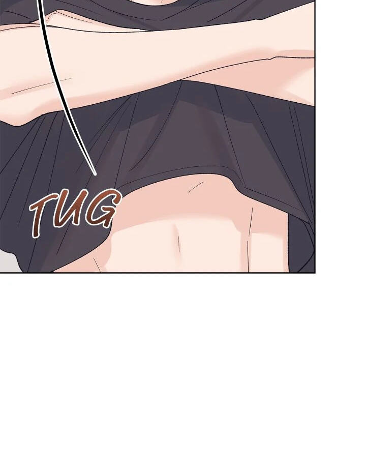 Monochrome Rumor Chapter 125 page 17 - 