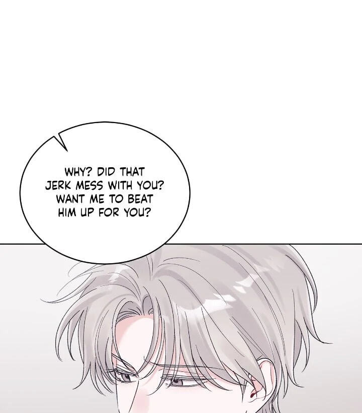 Monochrome Rumor Chapter 125 page 20 - 