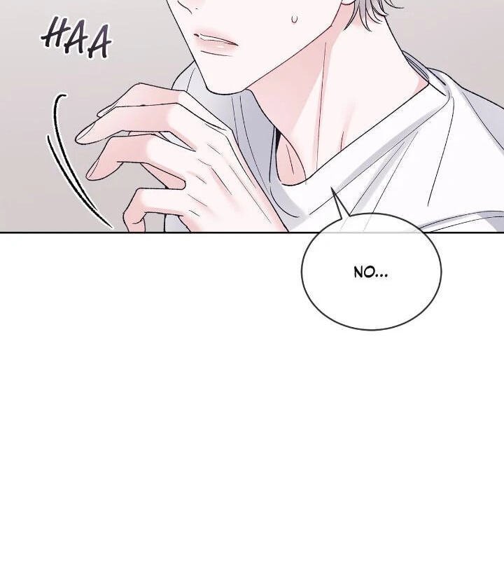 Monochrome Rumor Chapter 125 page 21 - 