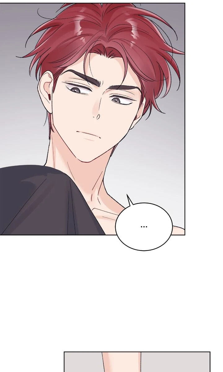 Monochrome Rumor Chapter 125 page 22 - 