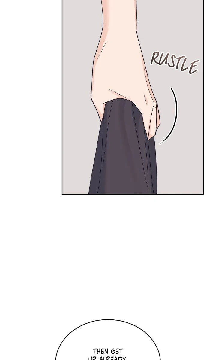 Monochrome Rumor Chapter 125 page 23 - 