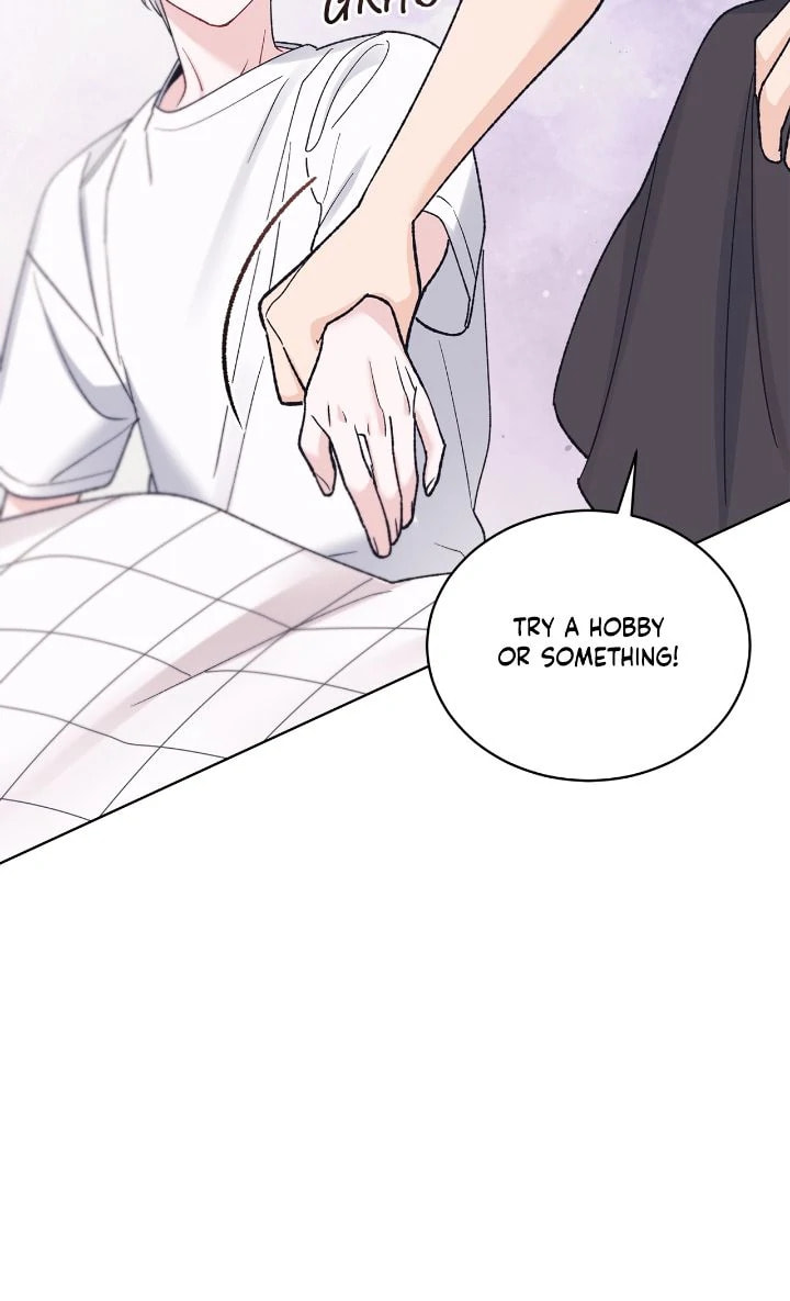Monochrome Rumor Chapter 125 page 26 - 