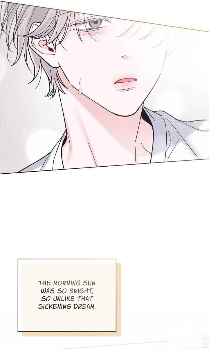 Monochrome Rumor Chapter 125 page 27 - 