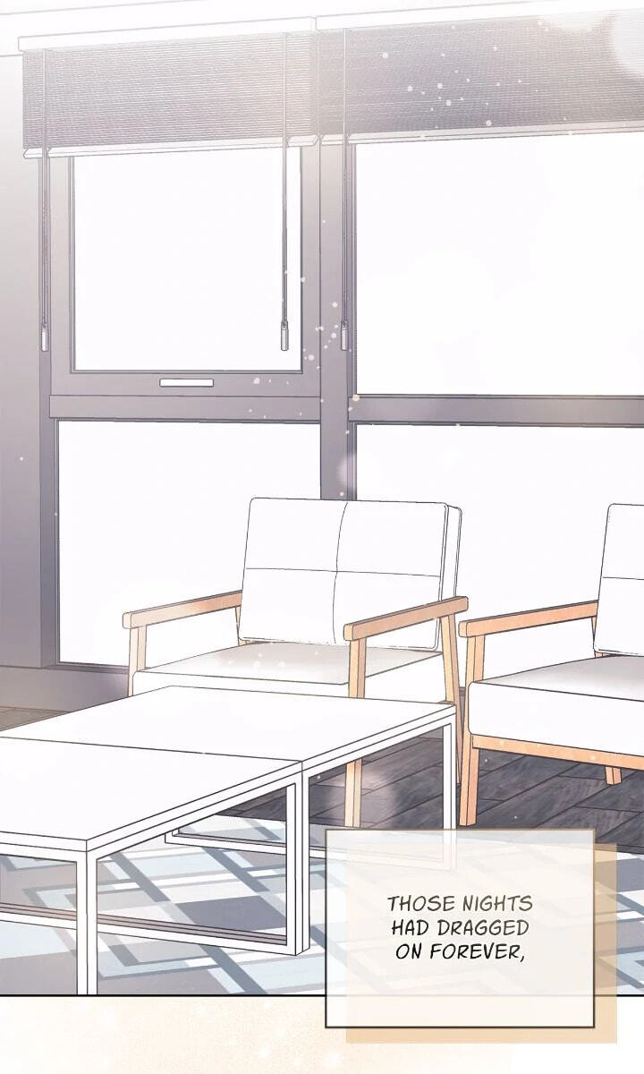 Monochrome Rumor Chapter 125 page 28 - 