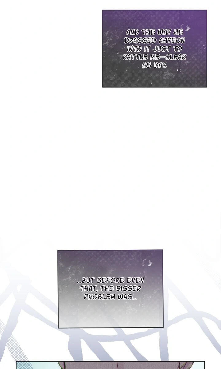 Monochrome Rumor Chapter 125 page 39 - 