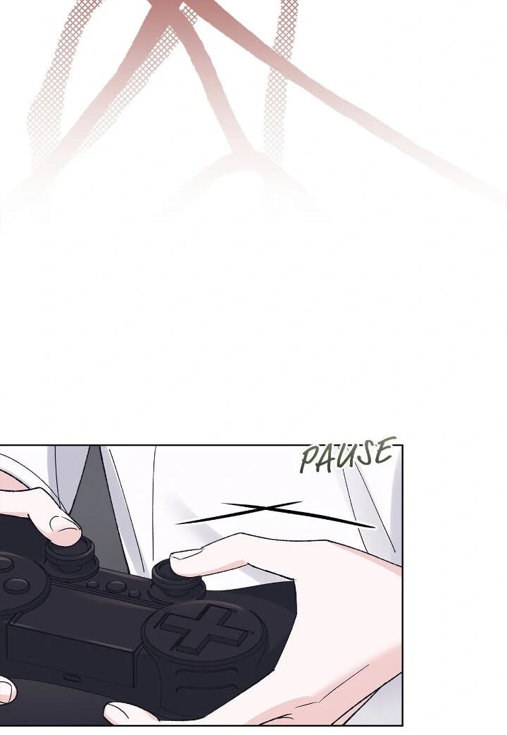 Monochrome Rumor Chapter 125 page 41 - 