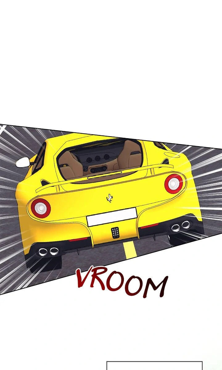 Monochrome Rumor Chapter 125 page 42 - 