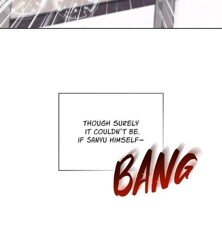 Monochrome Rumor Chapter 125 page 46 - 