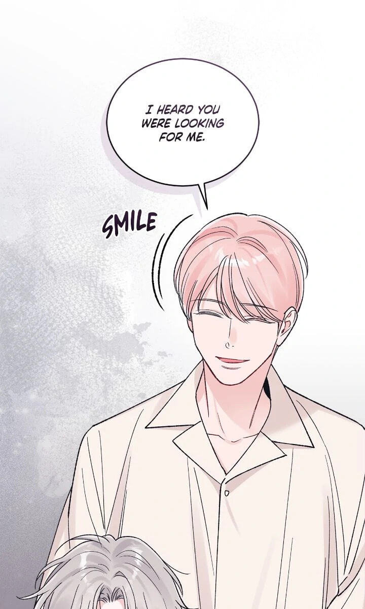 Monochrome Rumor Chapter 125 page 48 - 