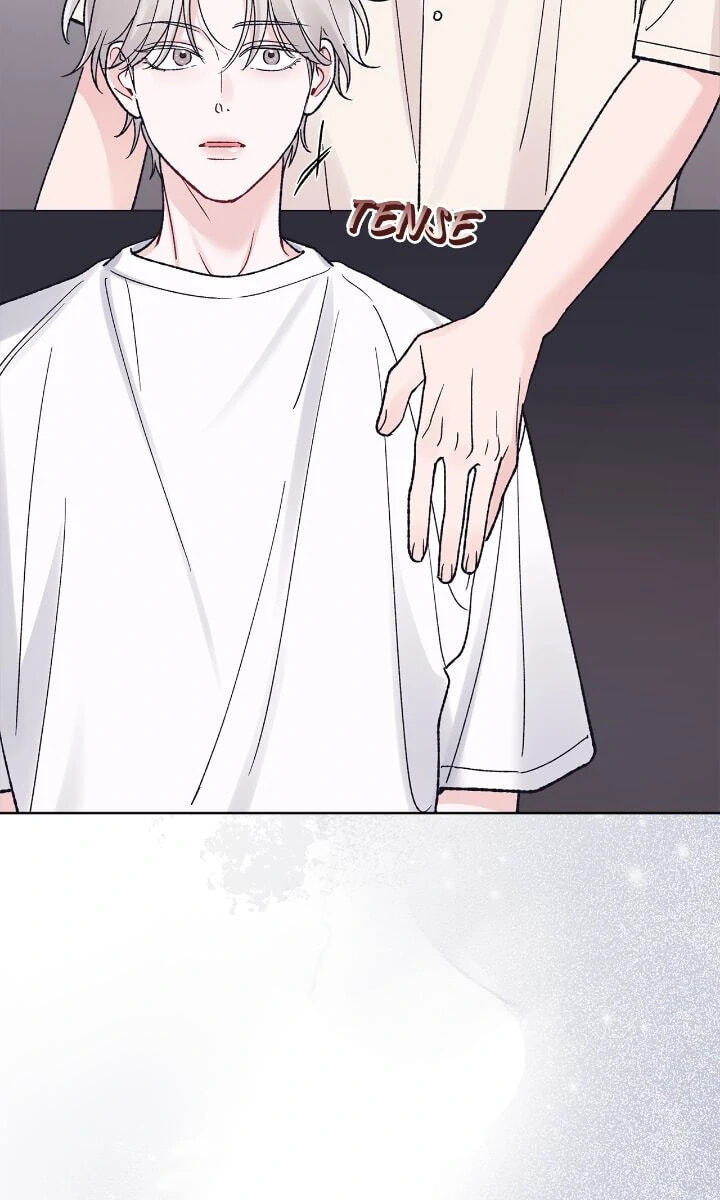 Monochrome Rumor Chapter 125 page 49 - 
