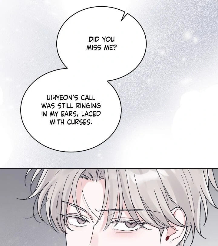 Monochrome Rumor Chapter 125 page 50 - 