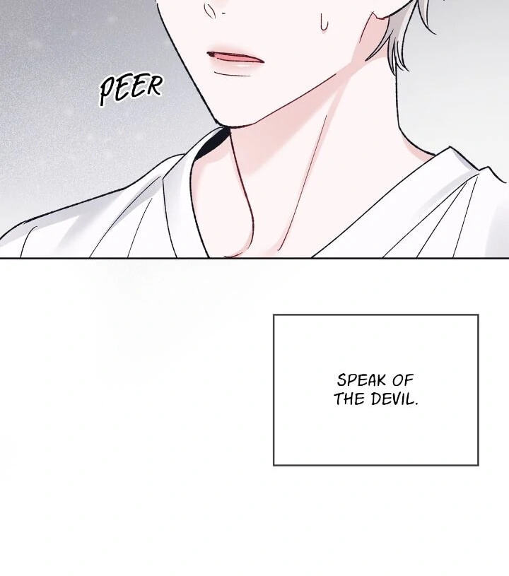 Monochrome Rumor Chapter 125 page 51 - 