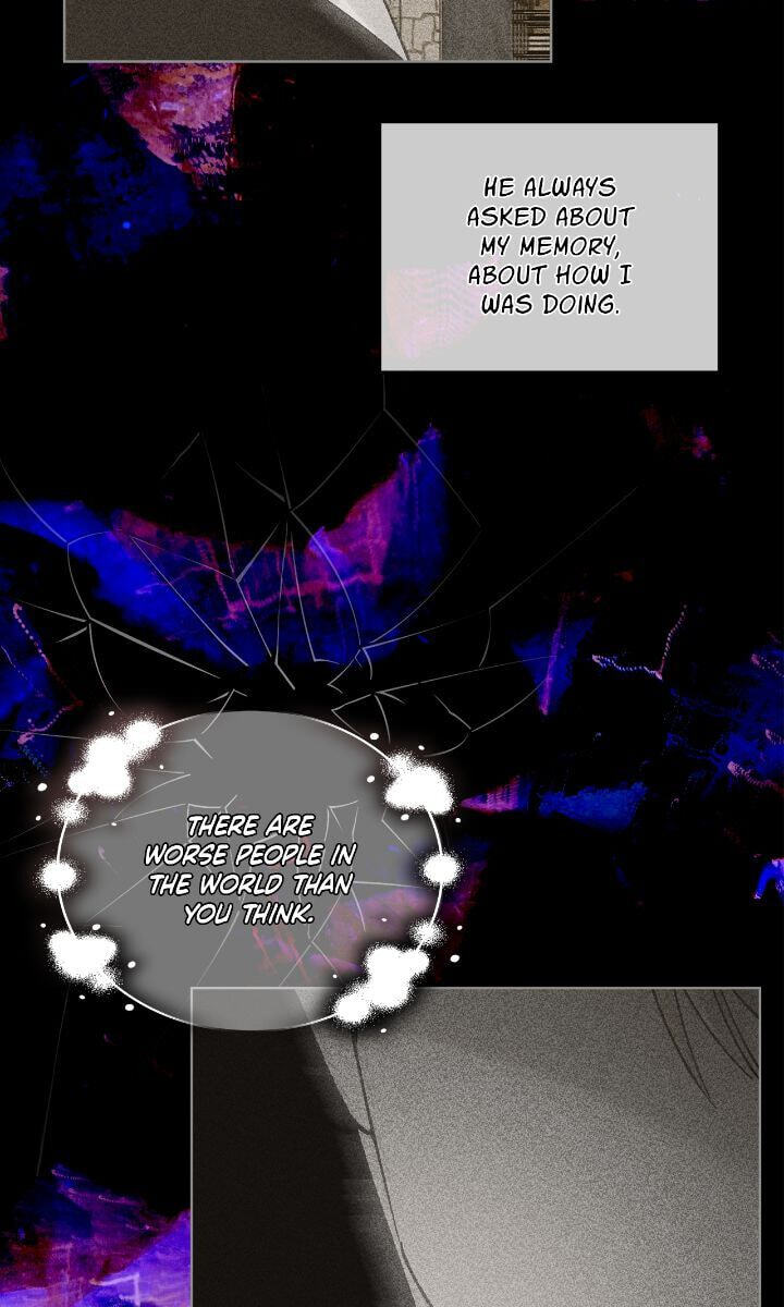 Monochrome Rumor Chapter 125 page 55 - 