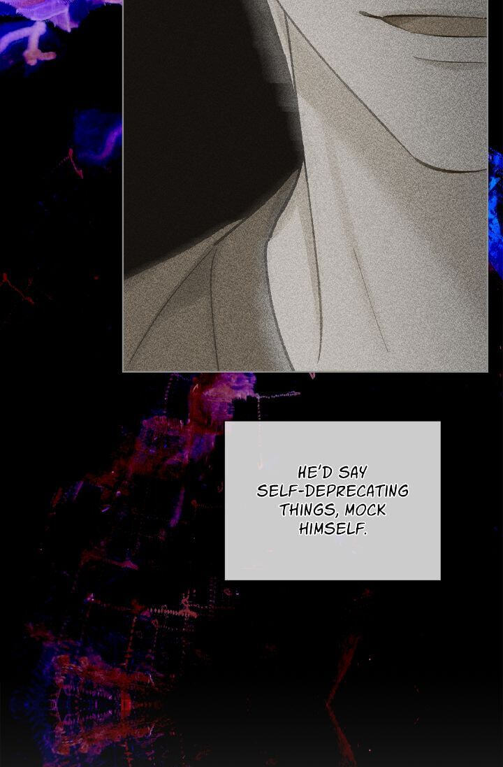 Monochrome Rumor Chapter 125 page 56 - 