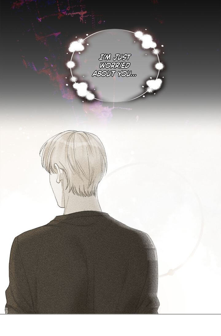 Monochrome Rumor Chapter 125 page 57 - 
