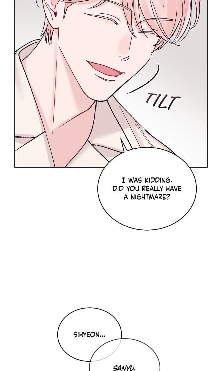 Monochrome Rumor Chapter 125 page 59 - 