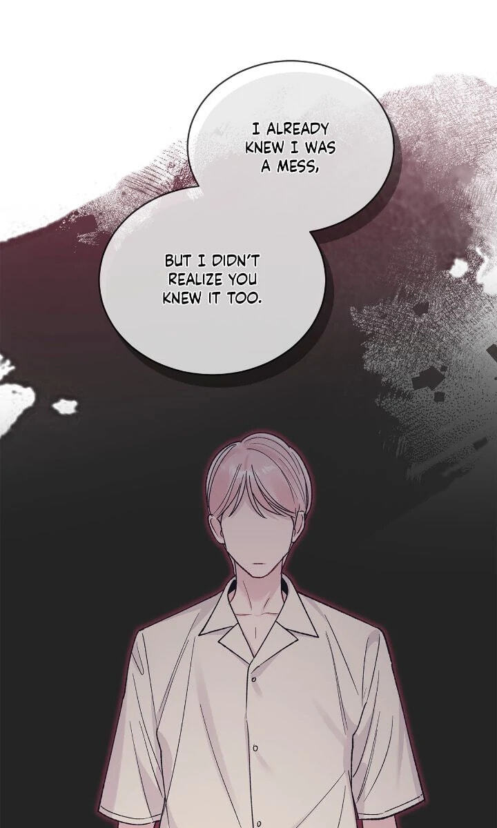 Monochrome Rumor Chapter 125 page 62 - 