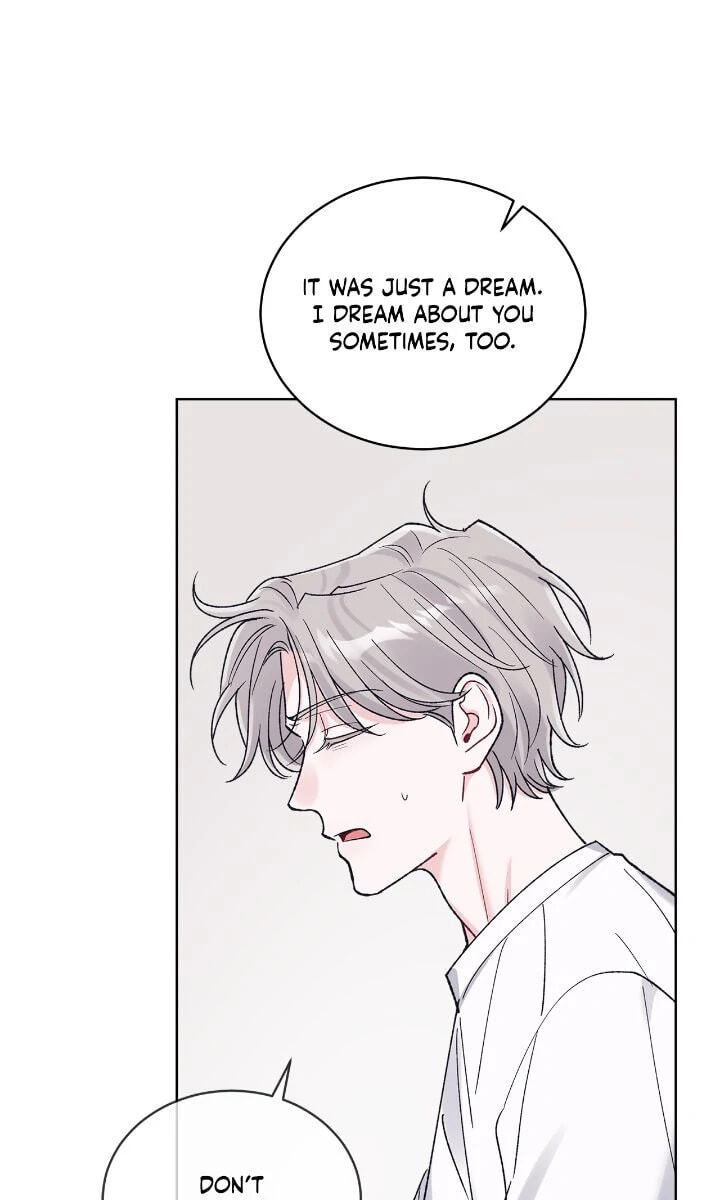 Monochrome Rumor Chapter 125 page 64 - 