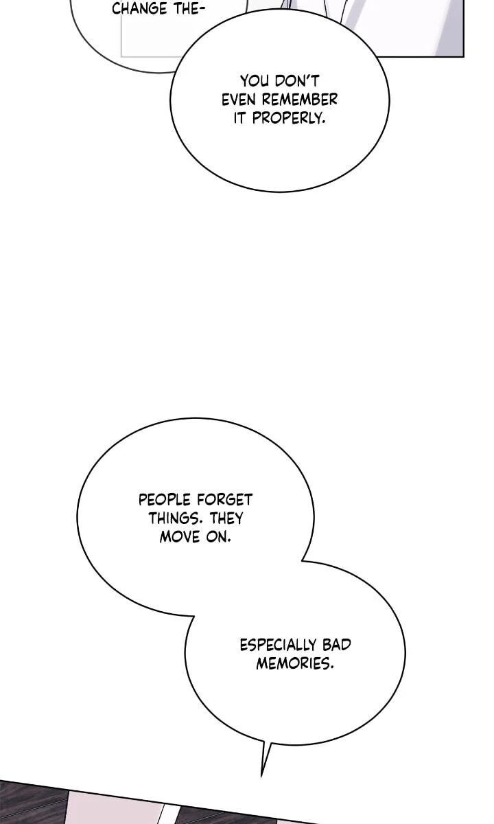 Monochrome Rumor Chapter 125 page 65 - 