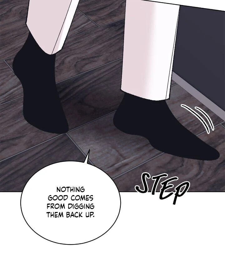 Monochrome Rumor Chapter 125 page 66 - 