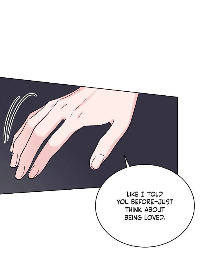 Monochrome Rumor Chapter 125 page 67 - 