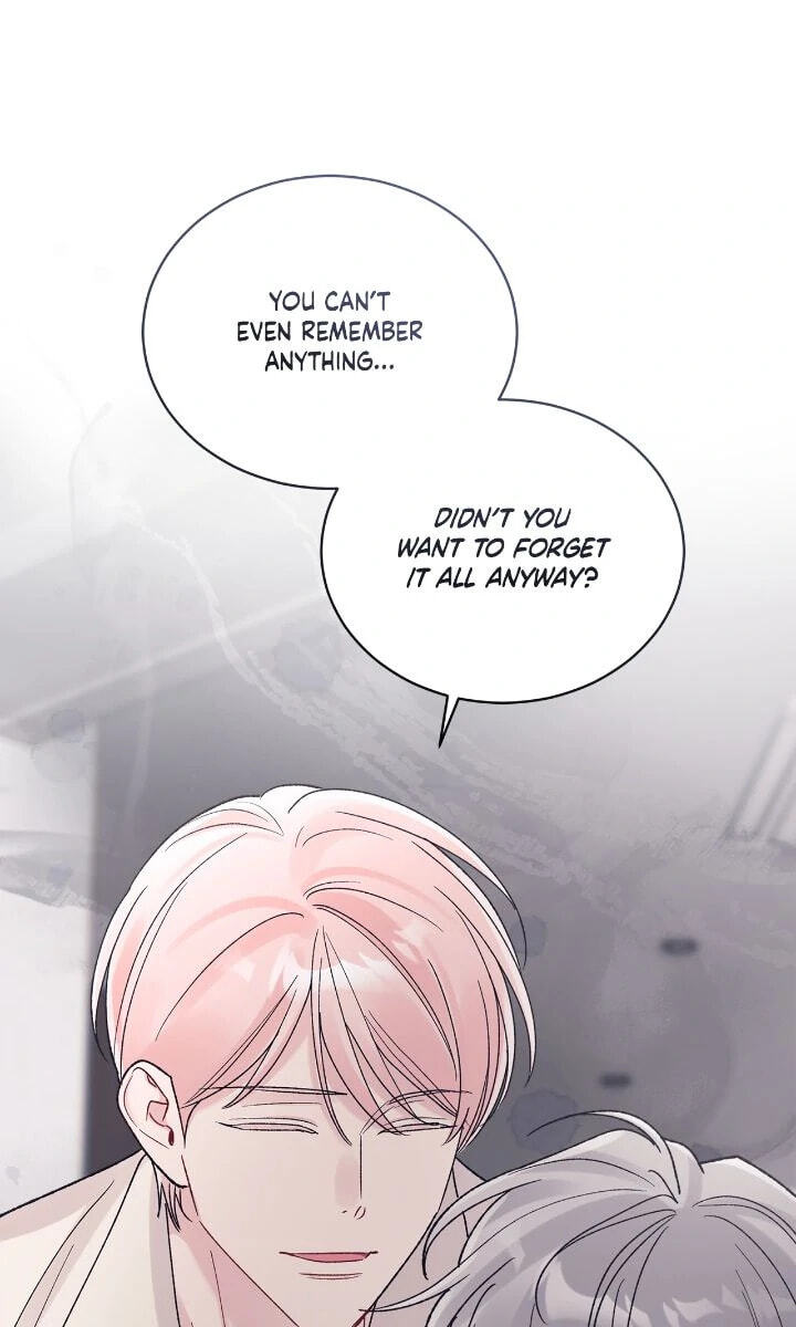 Monochrome Rumor Chapter 125 page 68 - 
