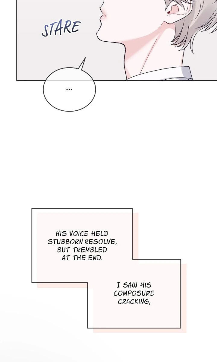 Monochrome Rumor Chapter 125 page 70 - 