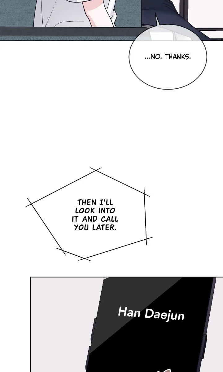 Monochrome Rumor Chapter 125 page 79 - 