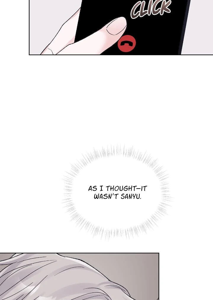 Monochrome Rumor Chapter 125 page 80 - 
