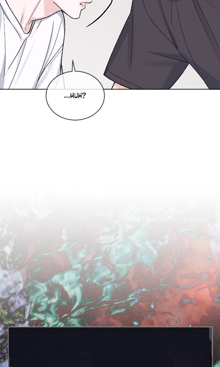 Monochrome Rumor Chapter 125 page 9 - 