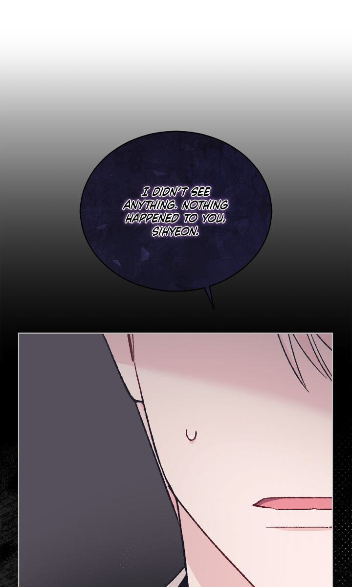 Monochrome Rumor Chapter 125 page 82 - 