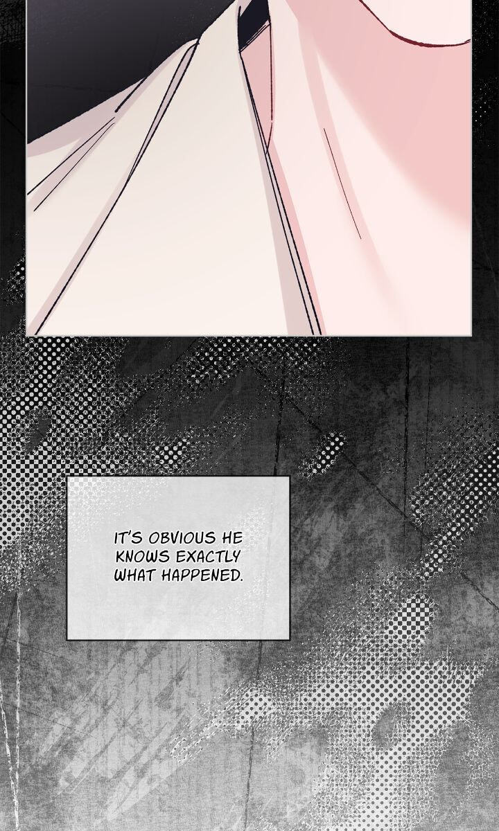 Monochrome Rumor Chapter 125 page 83 - 