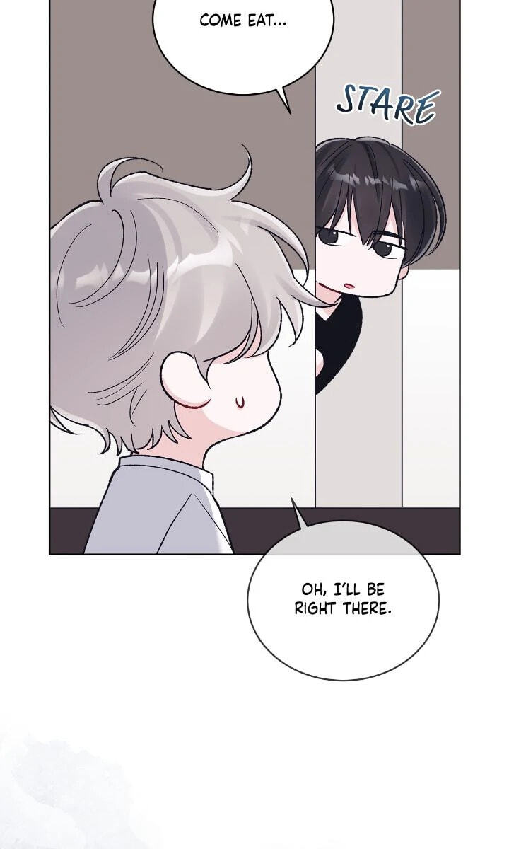 Monochrome Rumor Chapter 125 page 86 - 