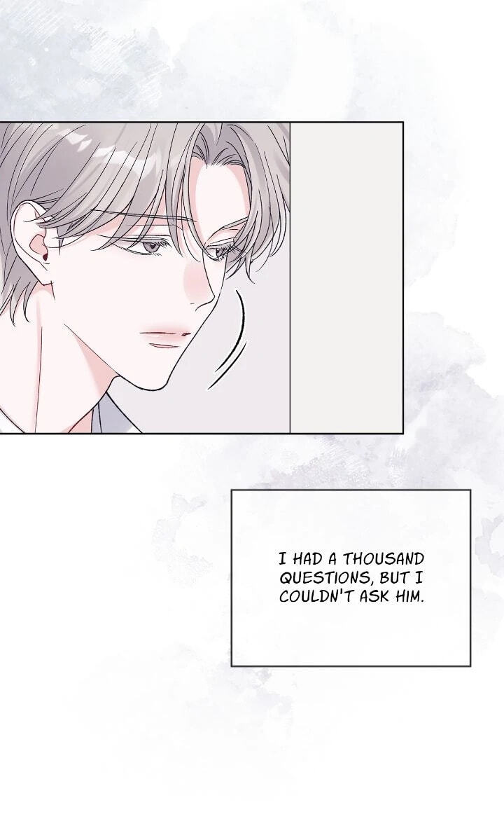 Monochrome Rumor Chapter 125 page 87 - 