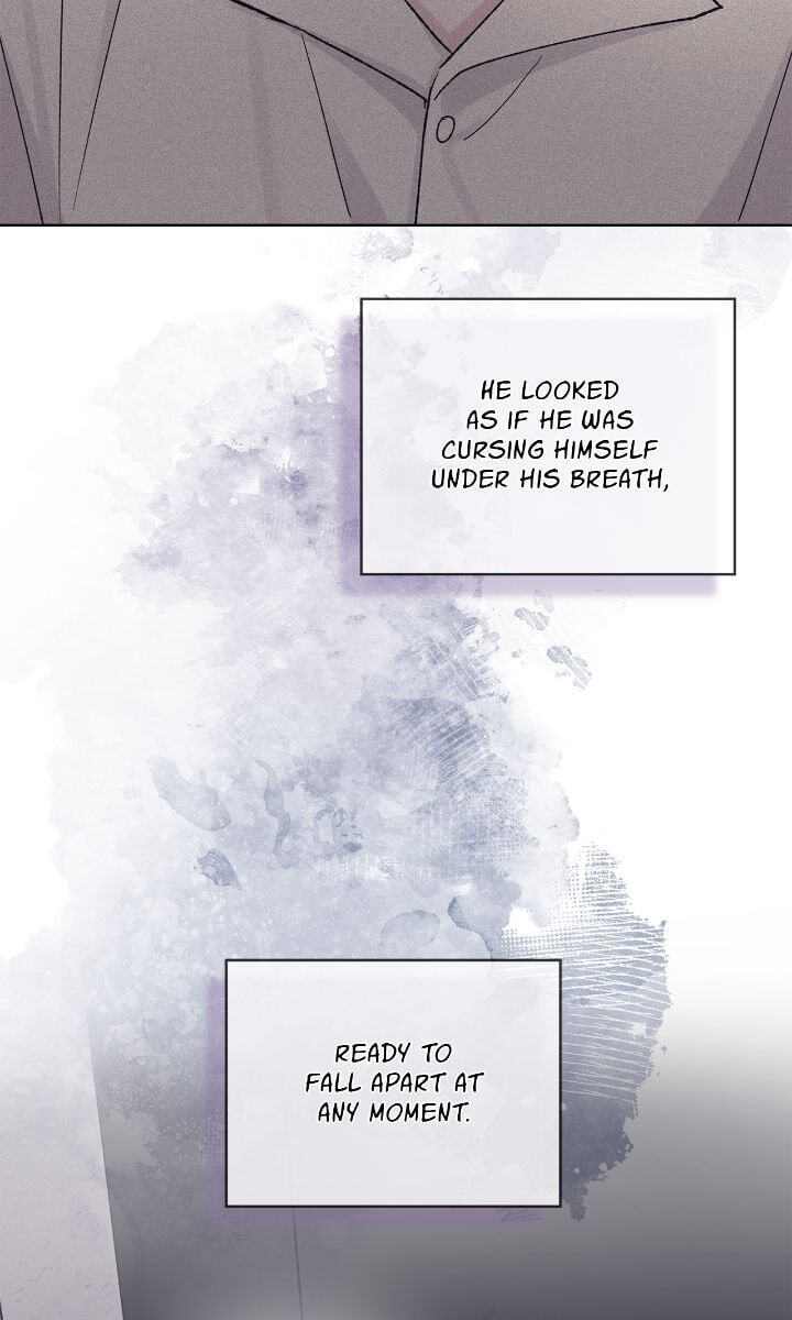 Monochrome Rumor Chapter 125 page 89 - 