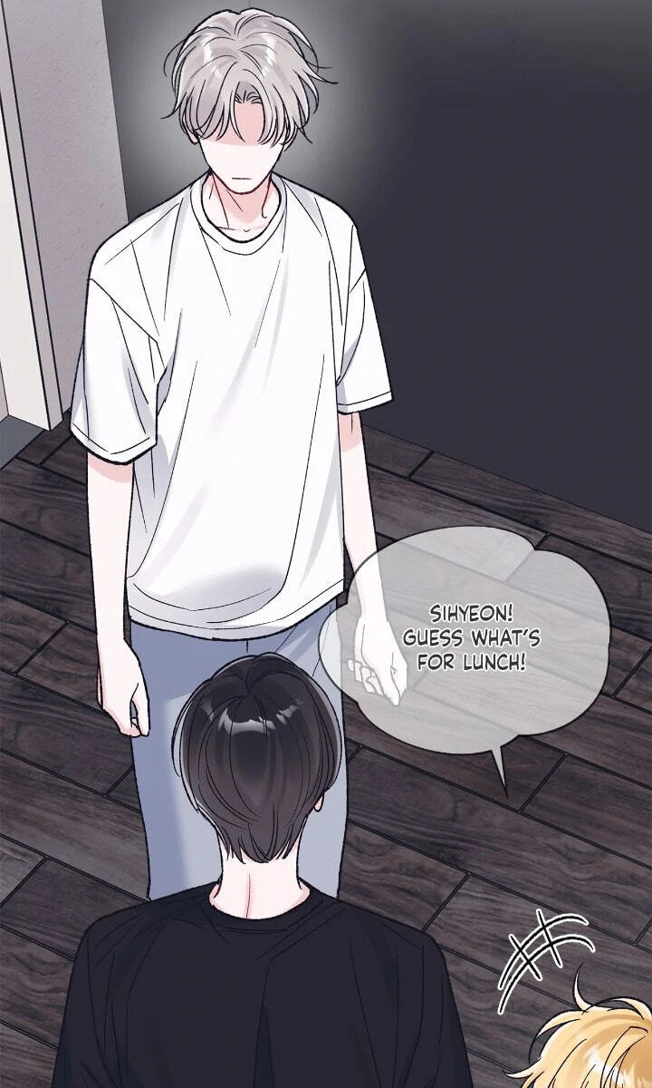 Monochrome Rumor Chapter 125 page 90 - 