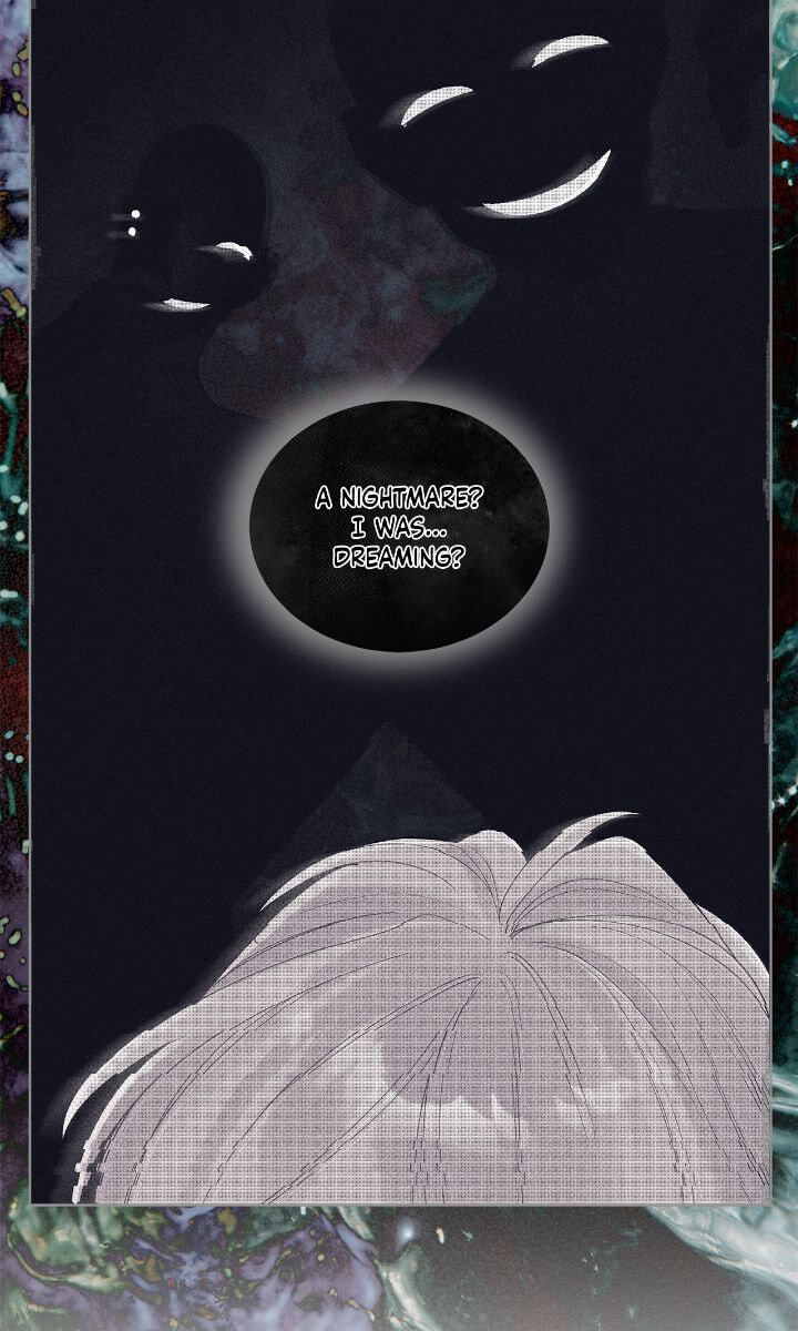 Monochrome Rumor Chapter 125 page 10 - 