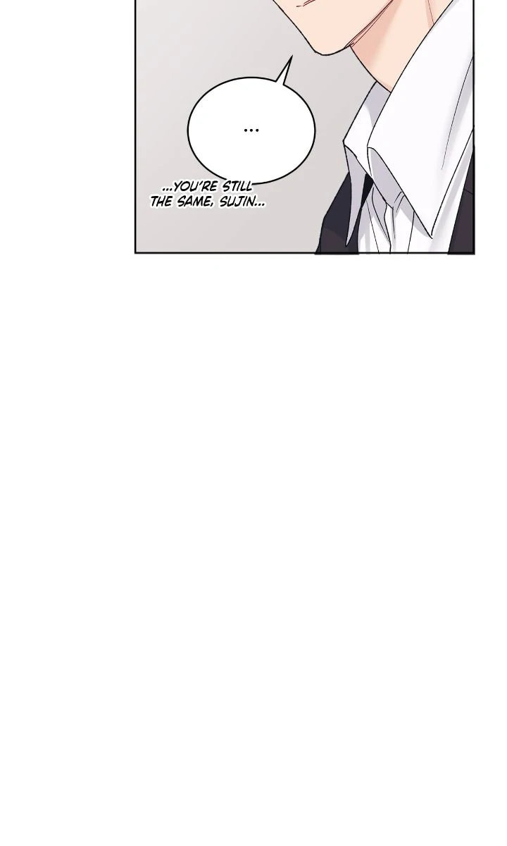 Monochrome Rumor Chapter 126 page 31 - 