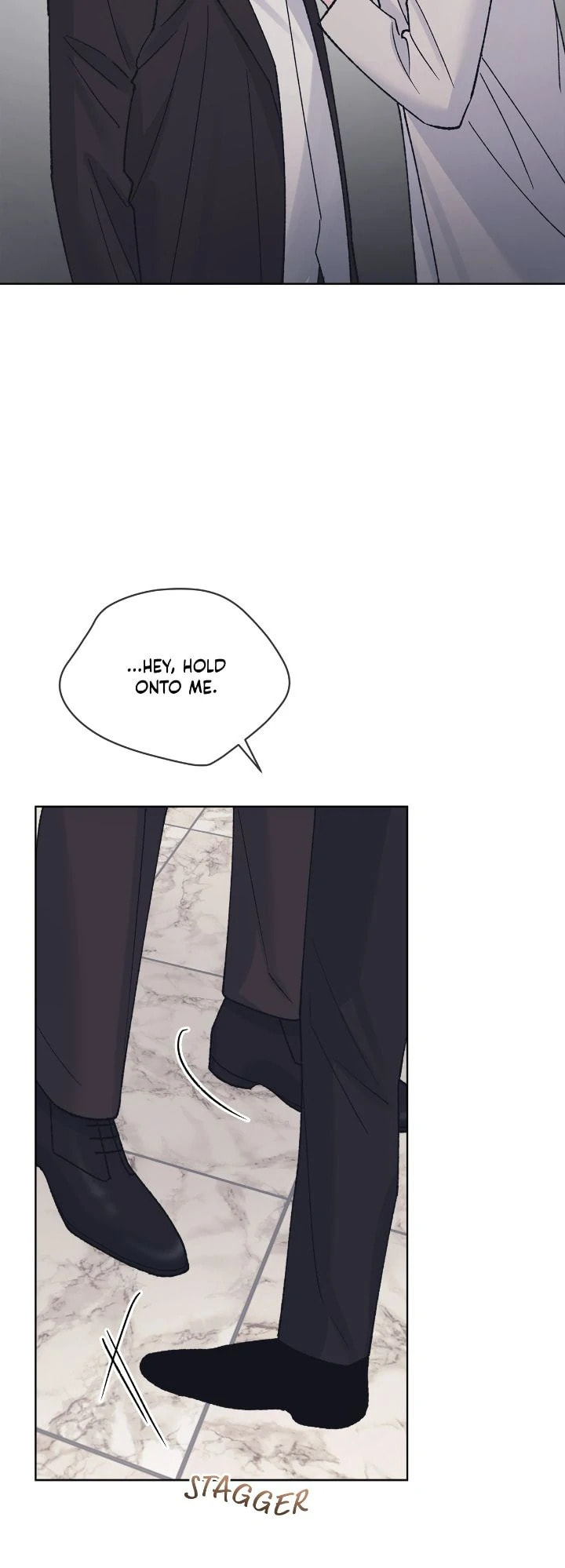 Monochrome Rumor Chapter 126 page 47 - 