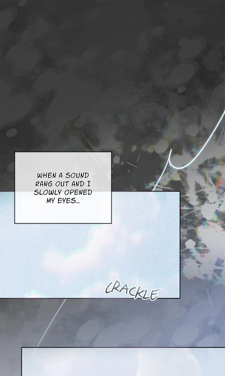 Monochrome Rumor Chapter 127 page 1 - 